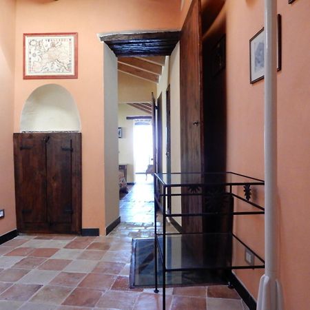 Casa Alberto Vasia 외부 사진
