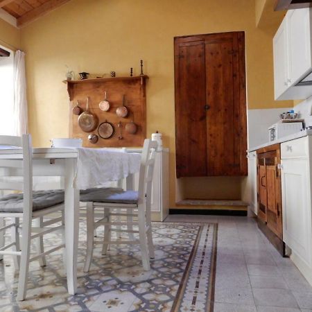 Casa Alberto Vasia 외부 사진