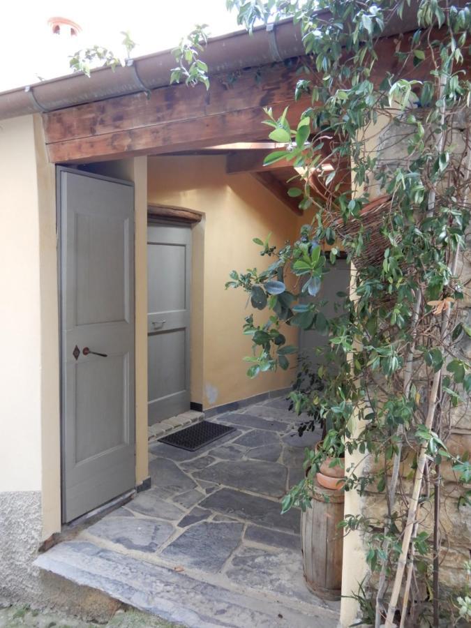 Casa Alberto Vasia 외부 사진