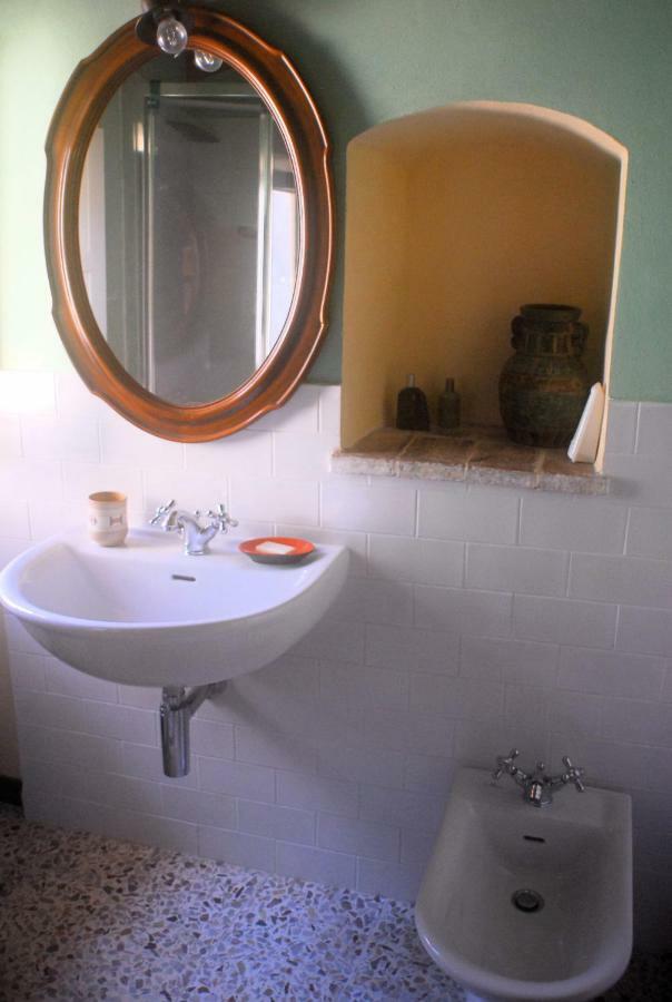 Casa Alberto Vasia 외부 사진