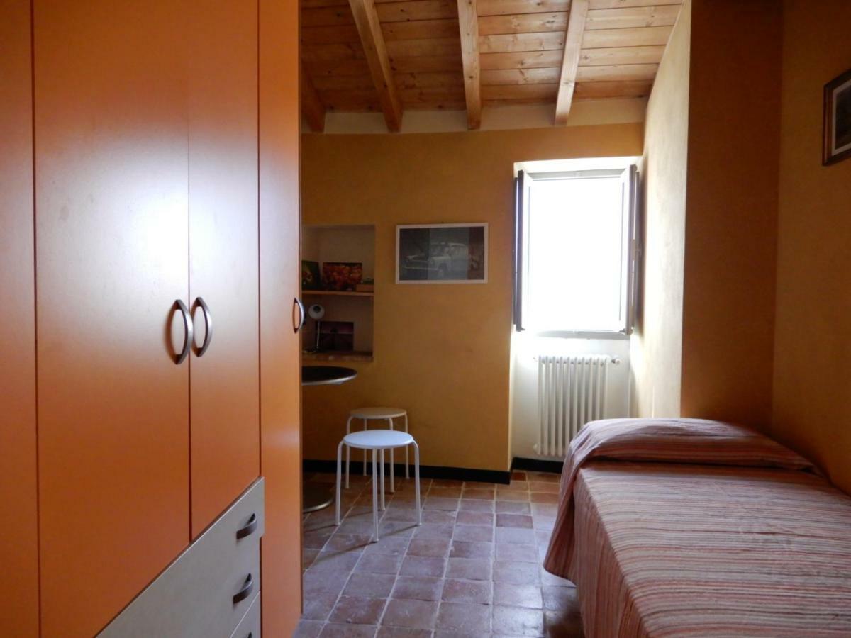 Casa Alberto Vasia 외부 사진