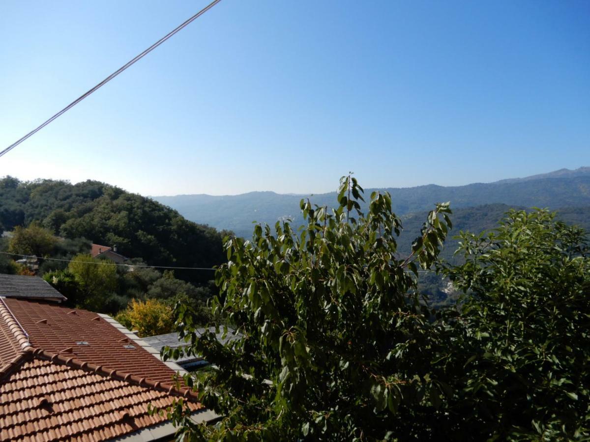 Casa Alberto Vasia 외부 사진