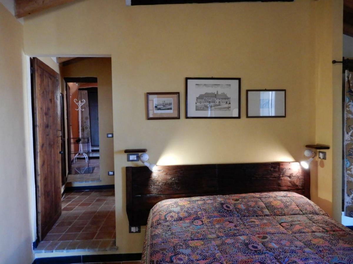 Casa Alberto Vasia 외부 사진