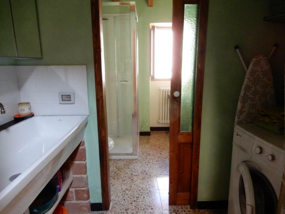 Casa Alberto Vasia 외부 사진