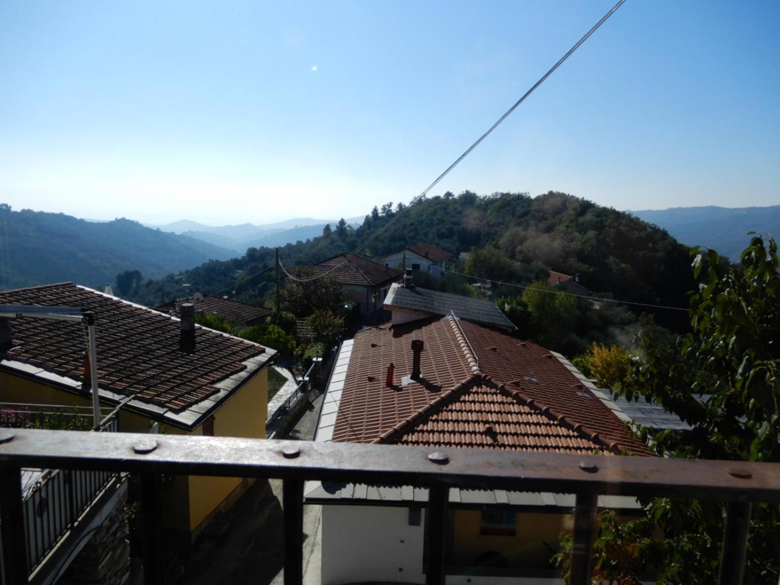 Casa Alberto Vasia 외부 사진