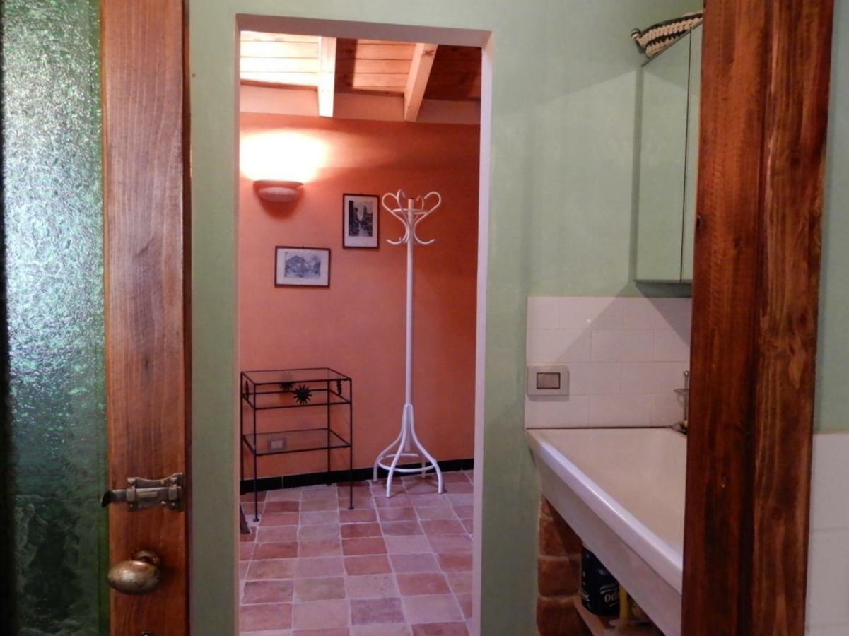 Casa Alberto Vasia 외부 사진