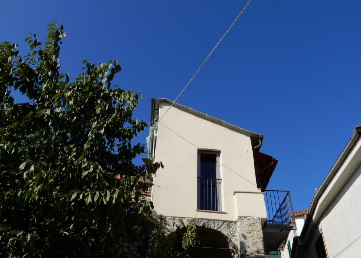 Casa Alberto Vasia 외부 사진